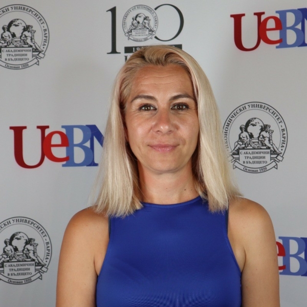 SELVET NIYAZIEVA