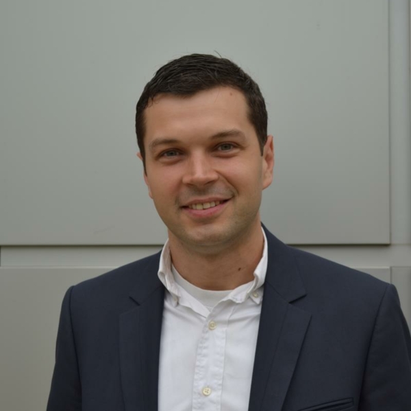 Vladimir Zhechev
