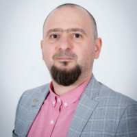 GEORGE BĂDIȚĂ