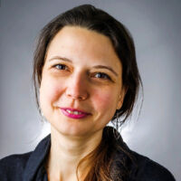 ALINA ELENA IOSIF