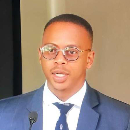 NAPO RAMODIBEDI